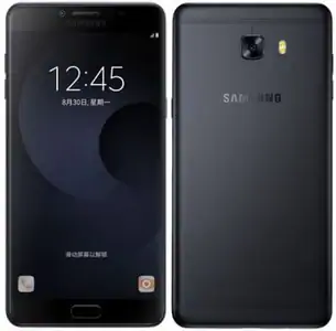Замена кнопки включения на телефоне Samsung Galaxy C9 Pro в Москве